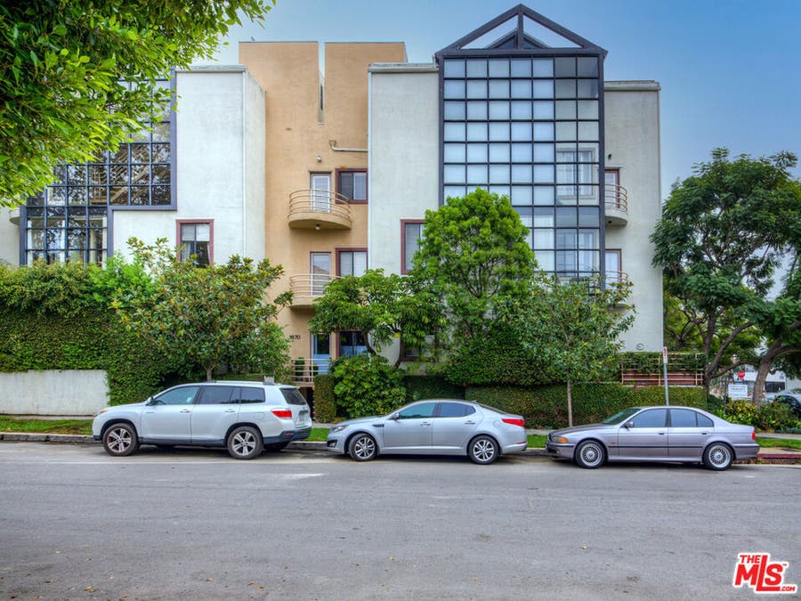 Property photo for 1670 Malcolm Avenue, #202, Los Angeles, CA