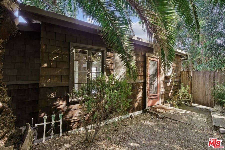 Property photo for 1621 Landa Street, Los Angeles, CA