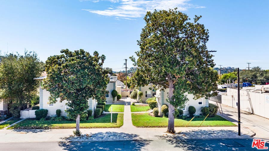 Property photo for 1418 E Wilson Avenue, Glendale, CA