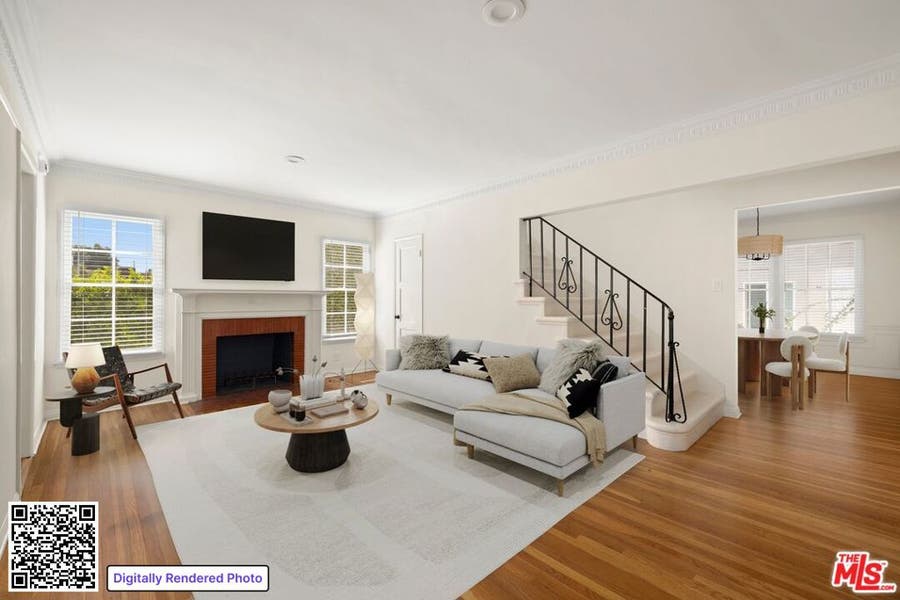 Property photo for 1505 Selby Avenue, #1509, Los Angeles, CA