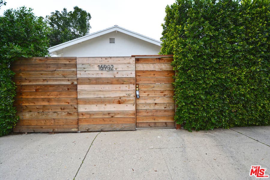 Property photo for 16902 Hart Street, Van Nuys, CA