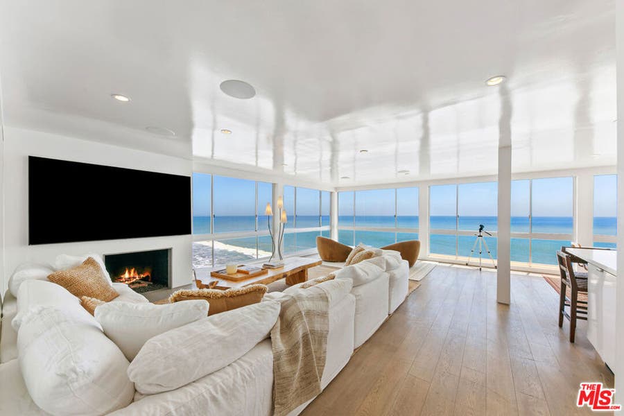 Property photo for 22548 PACIFIC COAST Highway, #311, Malibu, CA