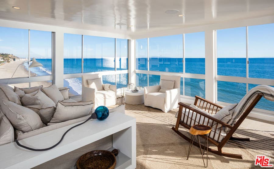 Property photo for 22548 Pacific Coast Highway, #311, Malibu, CA