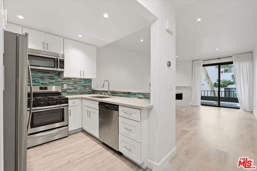 Property photo for 8707 Falmouth Avenue, #214, Playa Del Rey, CA