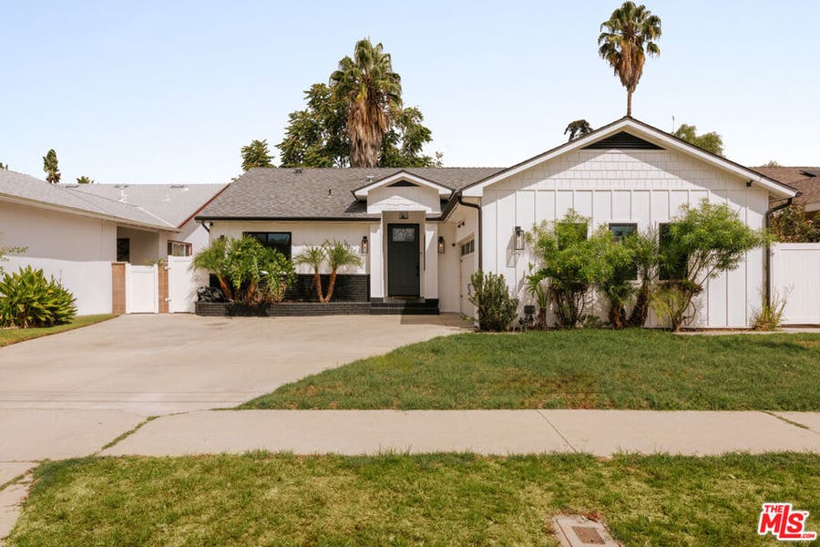 Property photo for 15427 Leadwell Street, Van Nuys, CA