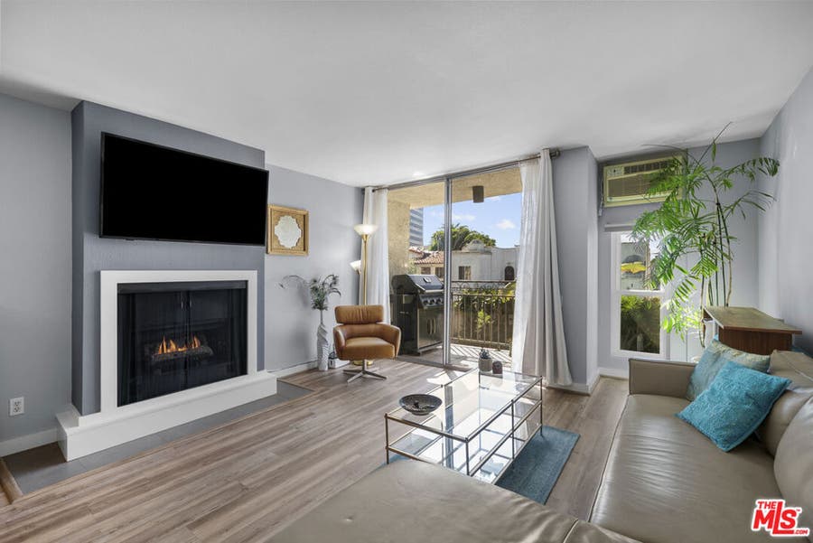 Property photo for 6151 Orange Street, #201, Los Angeles, CA