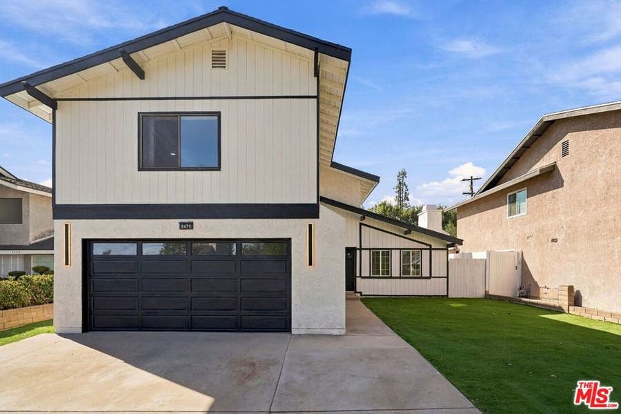 Property photo for 8475 Oakdale Avenue, Winnetka, CA