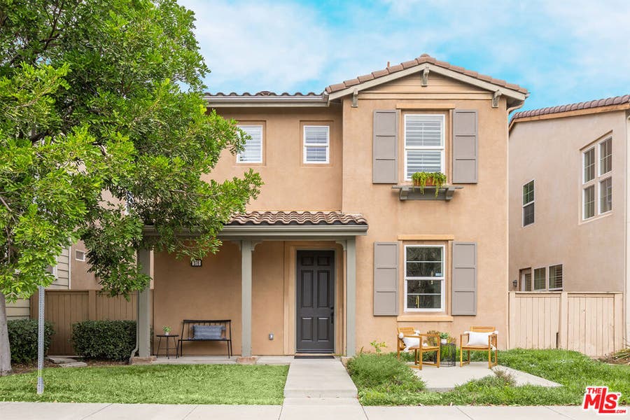 Property photo for 576 Athena Place, Carson, CA