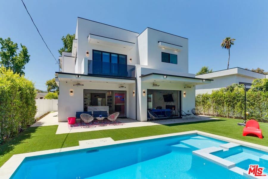 Property photo for 18015 Martha Street, Encino, CA