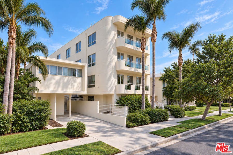 Property photo for 8349 Blackburn Avenue, #102, Los Angeles, CA
