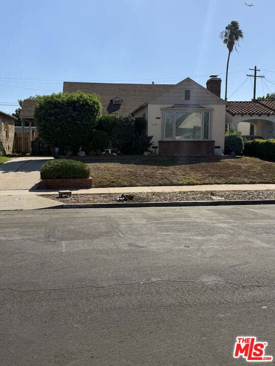 Property photo for 2132 W 77th Street, Los Angeles, CA