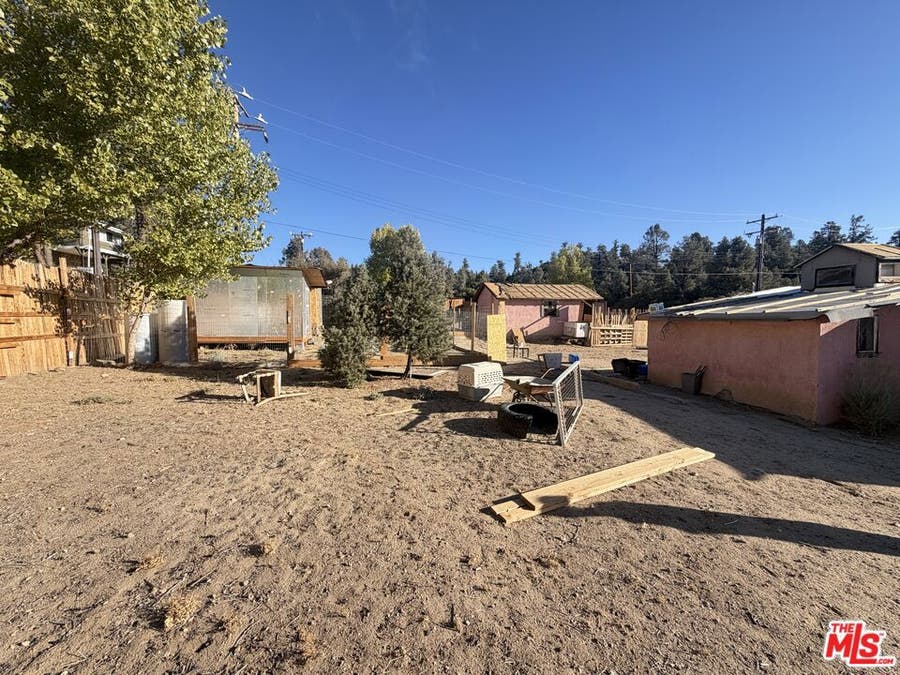 Property photo for 15051 Greenleaf Springs Road, Frazier Park, CA