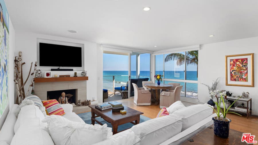 Property photo for 22548 Pacific Coast Highway, #214, Malibu, CA