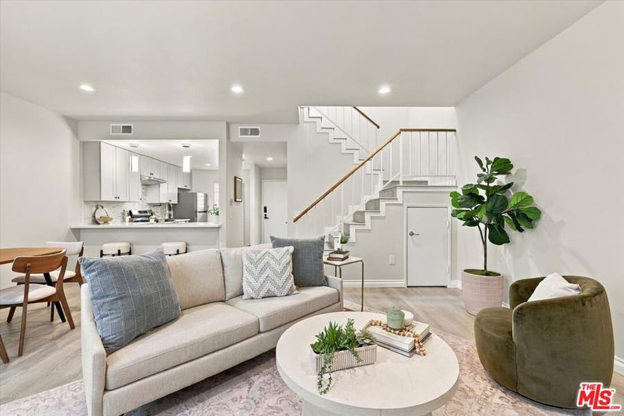Property photo for 1830 Colby Avenue, #4, Los Angeles, CA