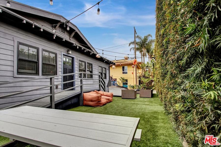 Property photo for 605 Indiana Avenue, Venice, CA