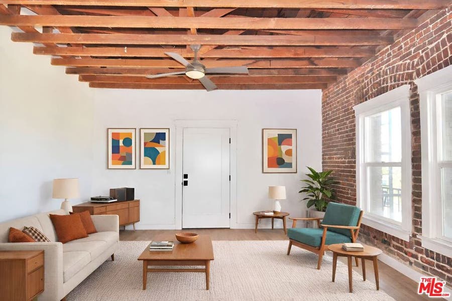 Property photo for 800 Pacific Avenue, #401, Long Beach, CA