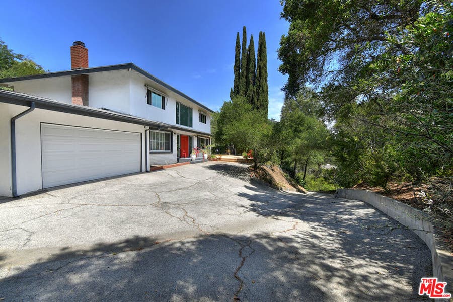 Property photo for 11944 Briarvale Lane, Studio City, CA