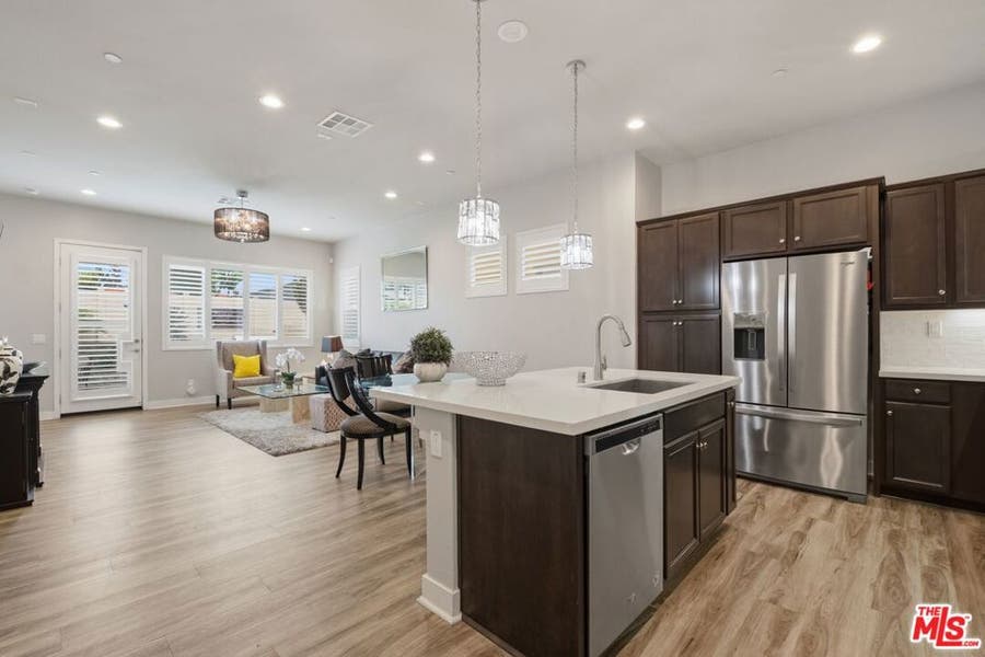 Property photo for 547 Daniel Freeman Circle, Inglewood, CA