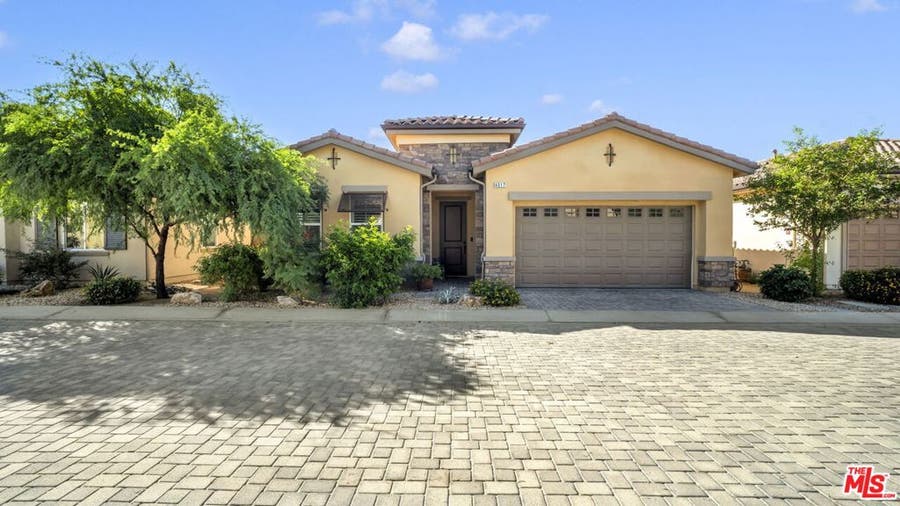 Property photo for 4517 Via Veneto, Palm Desert, CA