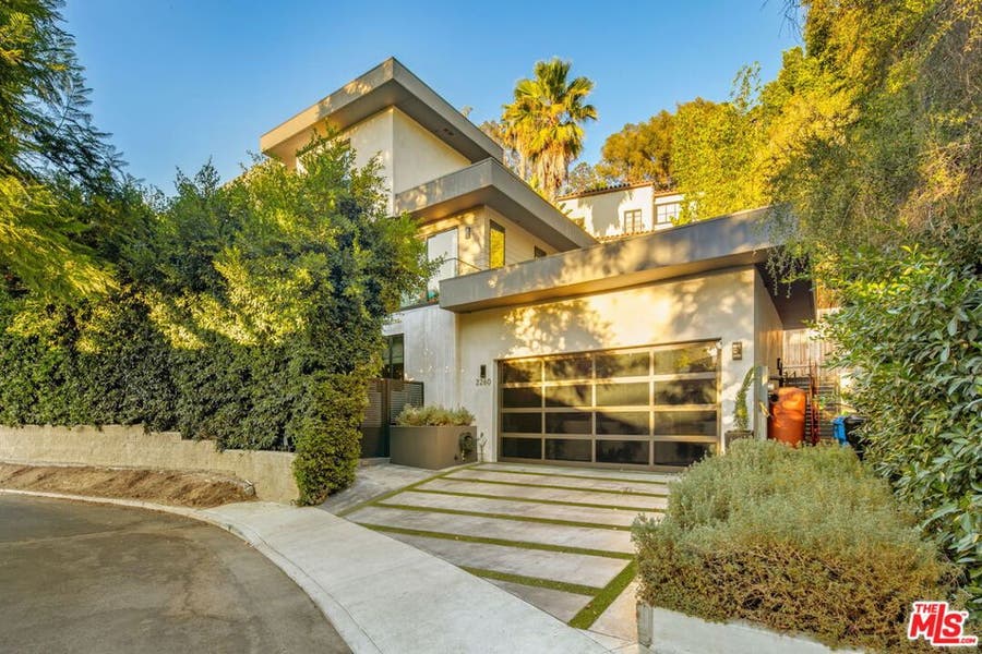 Property photo for 2260 Alcyona Drive, Los Angeles, CA