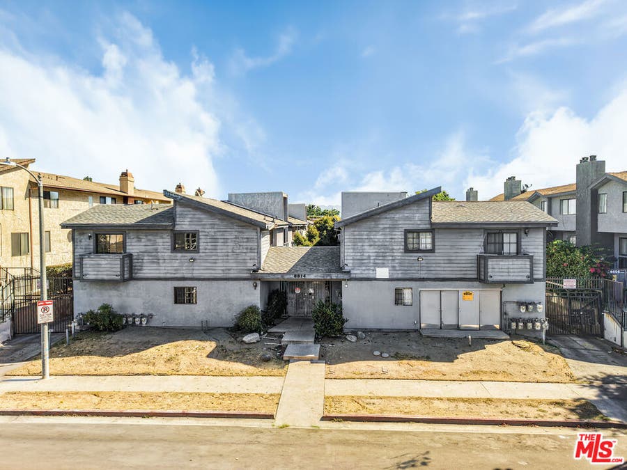 Property photo for 8814 Willis Avenue, Panorama City, CA