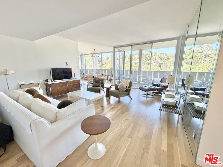 Property photo for 4411 Los Feliz Boulevard, #606, Los Angeles, CA
