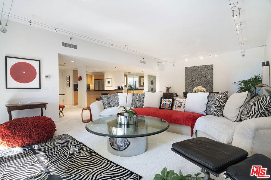 Property photo for 10445 Wilshire Boulevard, #502, Los Angeles, CA