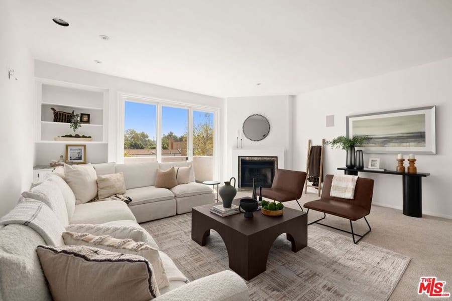 Property photo for 10373 Almayo Avenue, #308, Los Angeles, CA