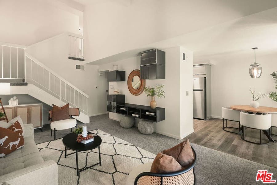 Property photo for 24817 Sand Wedge Lane, Valencia, CA