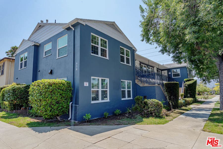 Property photo for 938 W Glenoaks Boulevard, #3, Glendale, CA