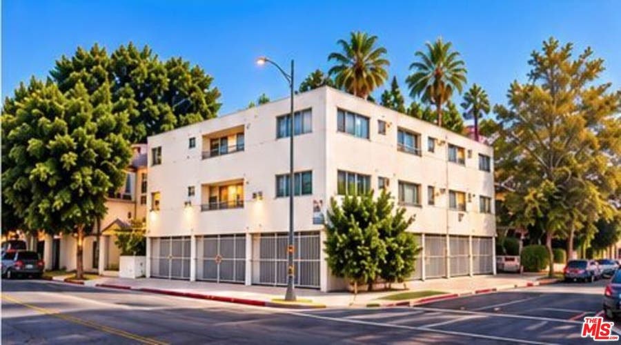 Property photo for 7205 Fountain Avenue, Los Angeles, CA