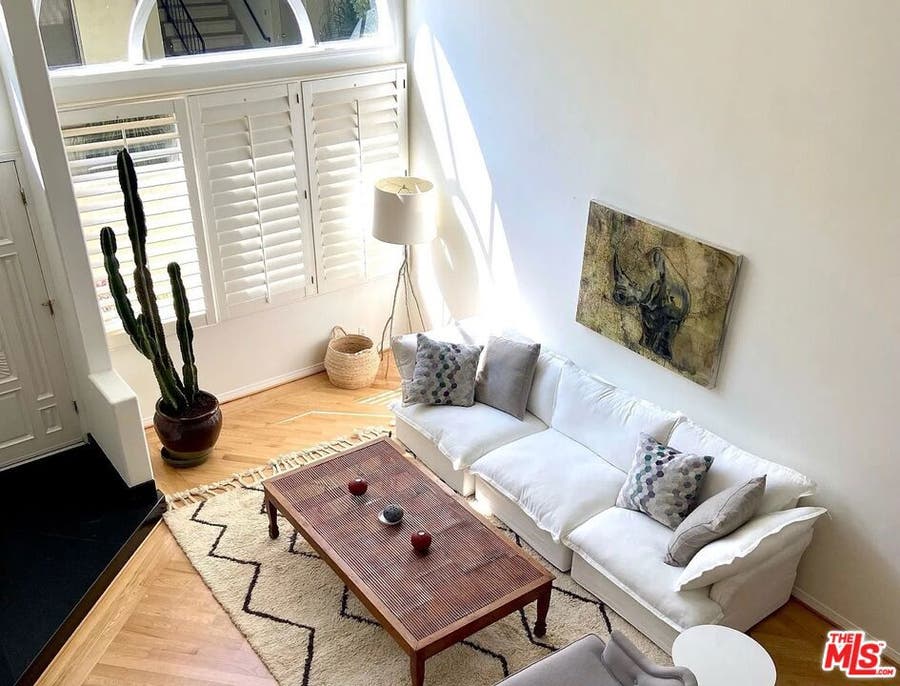 Property photo for 928 19th Street, #A, Santa Monica, CA