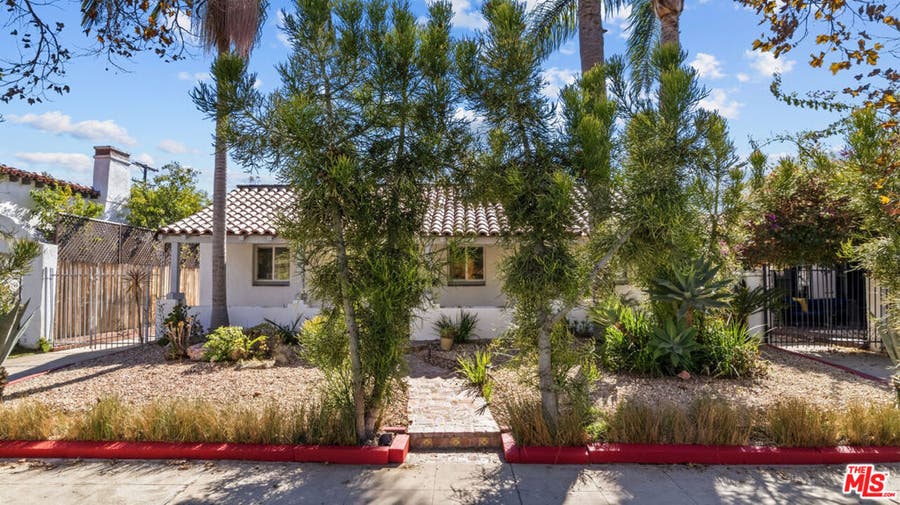 Property photo for 6636 Colgate Avenue, Los Angeles, CA