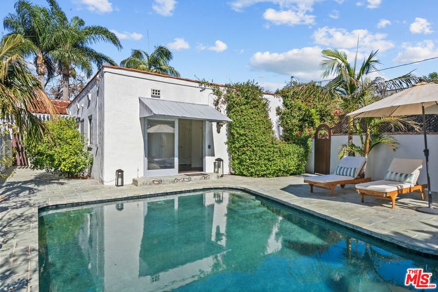 Property photo for 6636 Colgate Avenue, Los Angeles, CA