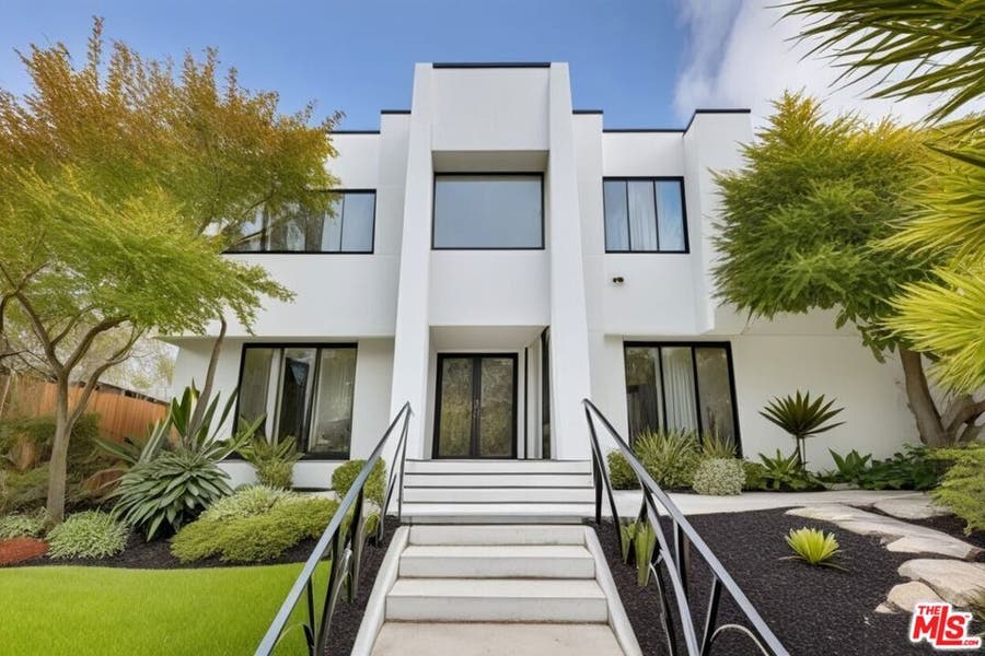 Property photo for 801 N Alexandria Avenue, Los Angeles, CA