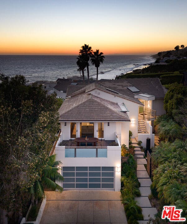Property photo for 31558 Victoria Point Road, Malibu, CA