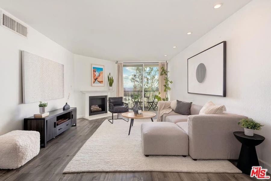 Property photo for 8530 Holloway Drive, #422, West Hollywood, CA