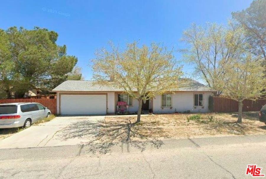 Property photo for 40648 173rd Street, Lancaster, CA