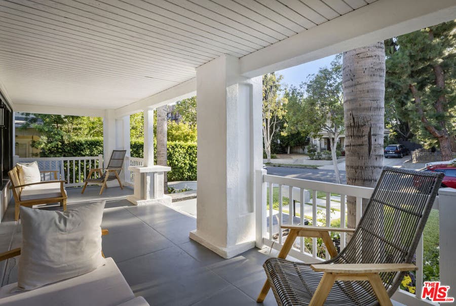 Property photo for 1922 Taft Avenue, Los Angeles, CA