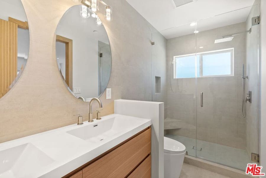 Property photo for 9051 Lucerne Avenue, #B, Culver City, CA