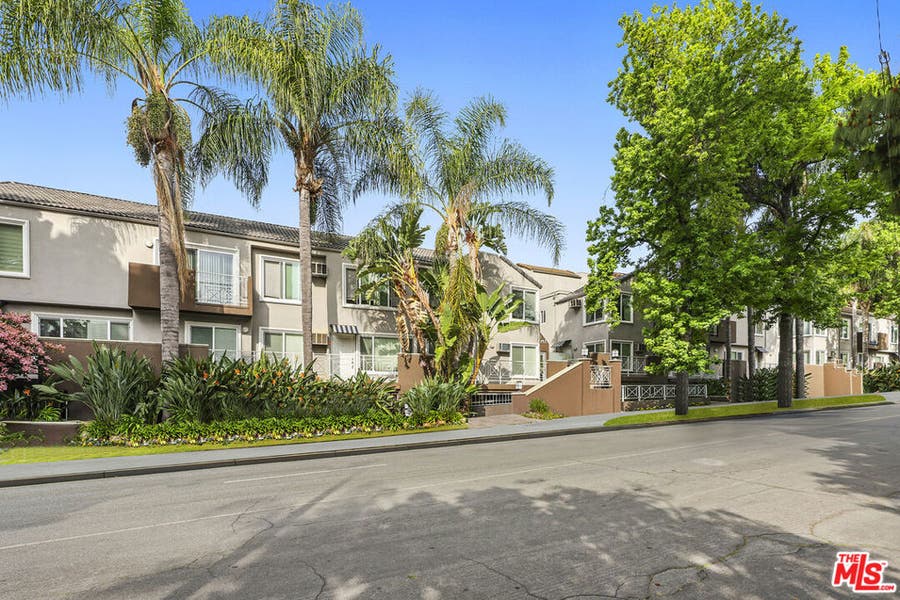 Property photo for 355 N Maple Street, #108, Burbank, CA