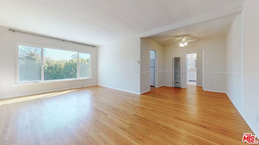 Property photo for 11284 Montana Avenue, #25, Los Angeles, CA
