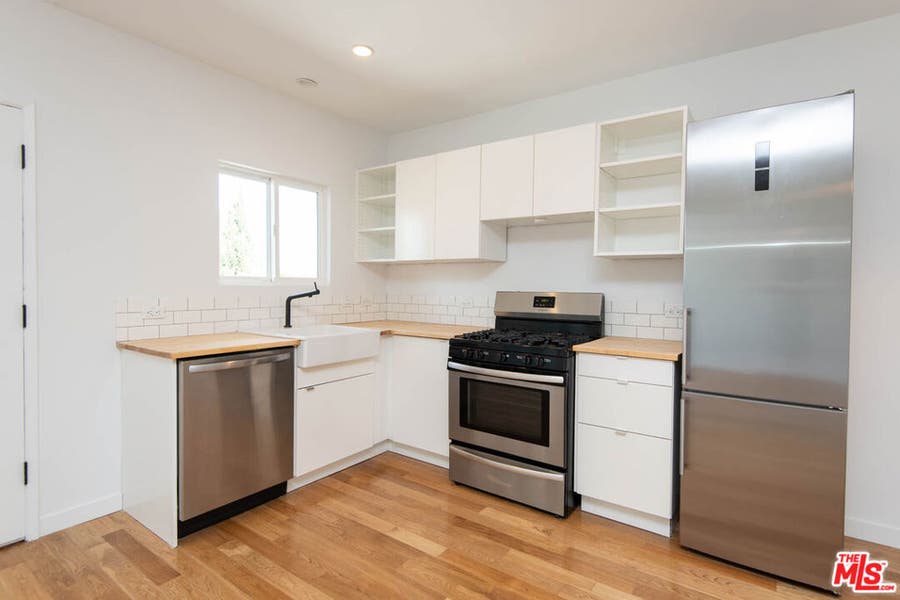Property photo for 3951 Marathon Street, #9, Los Angeles, CA
