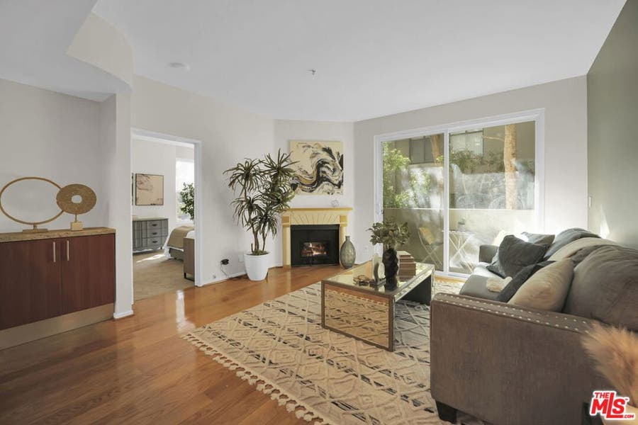 Property photo for 620 S Gramercy Place, #135, Los Angeles, CA
