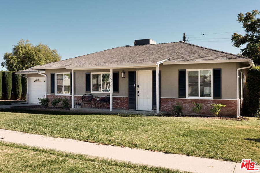 Property photo for 17522 Runnymede Street, Van Nuys, CA