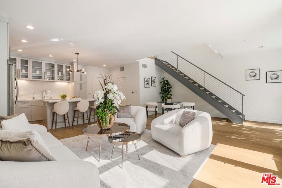 Property photo for 13045 Pacific, #110, Playa Vista, CA