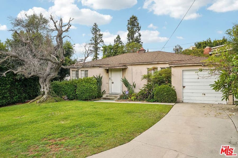 Property photo for 3117 Malcolm Avenue, Los Angeles, CA