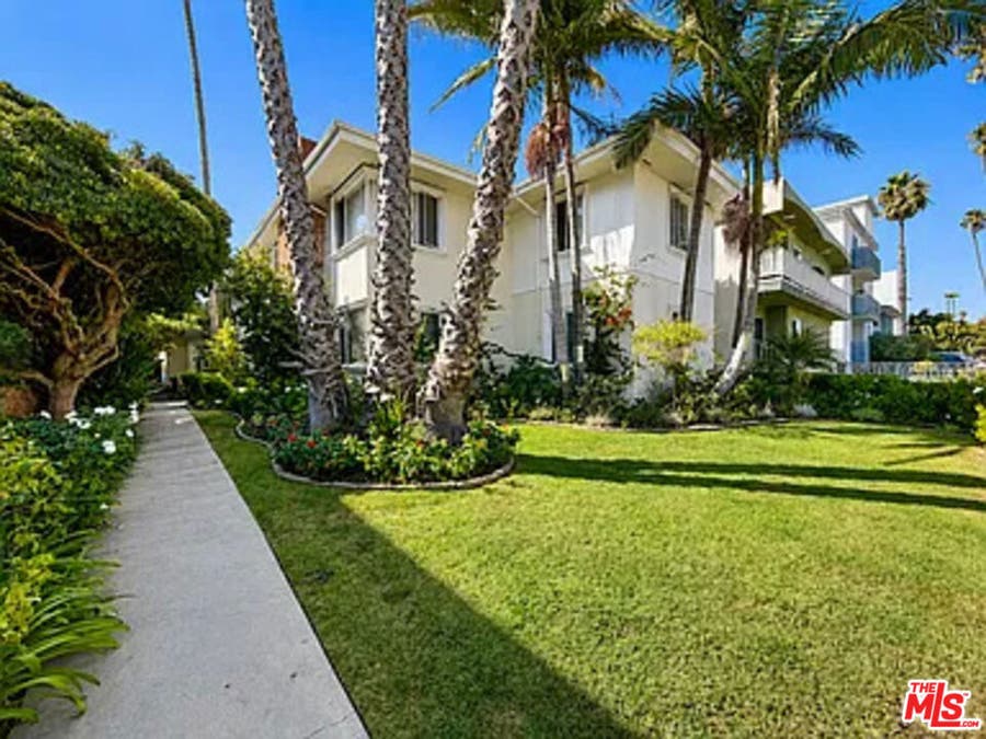 Property photo for 938 6th Street, #7, Santa Monica, CA