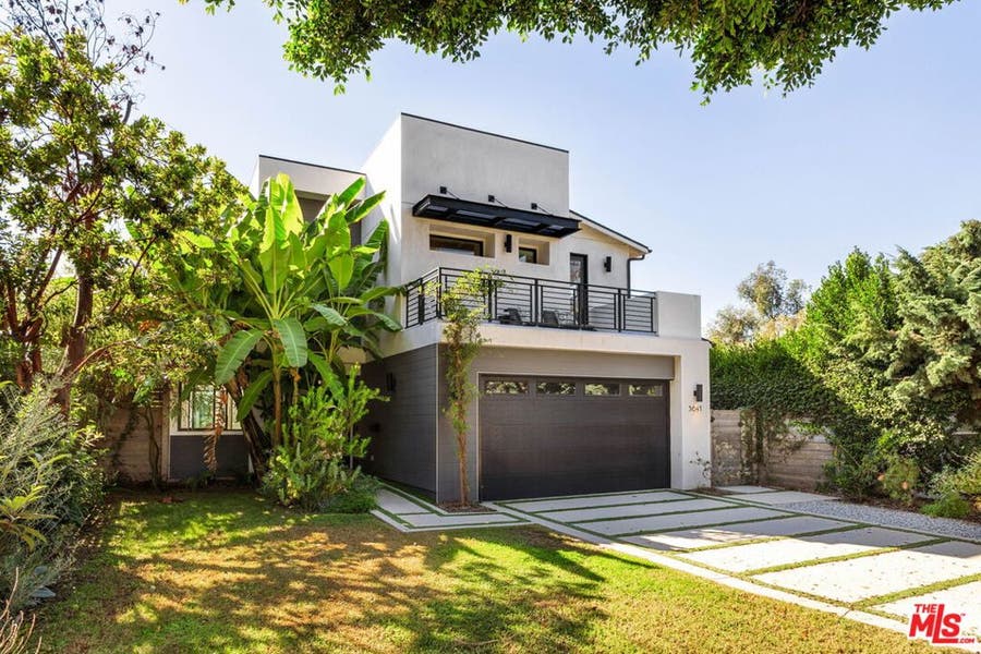 Property photo for 3641 Barry Avenue, Los Angeles, CA