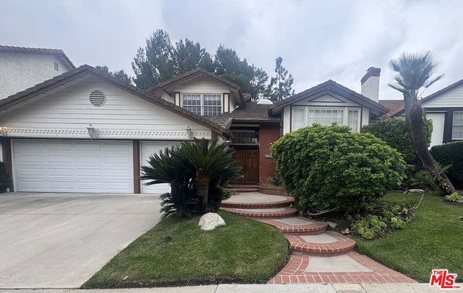Property photo for 18338 Charlton Lane, #1, Porter Ranch, CA